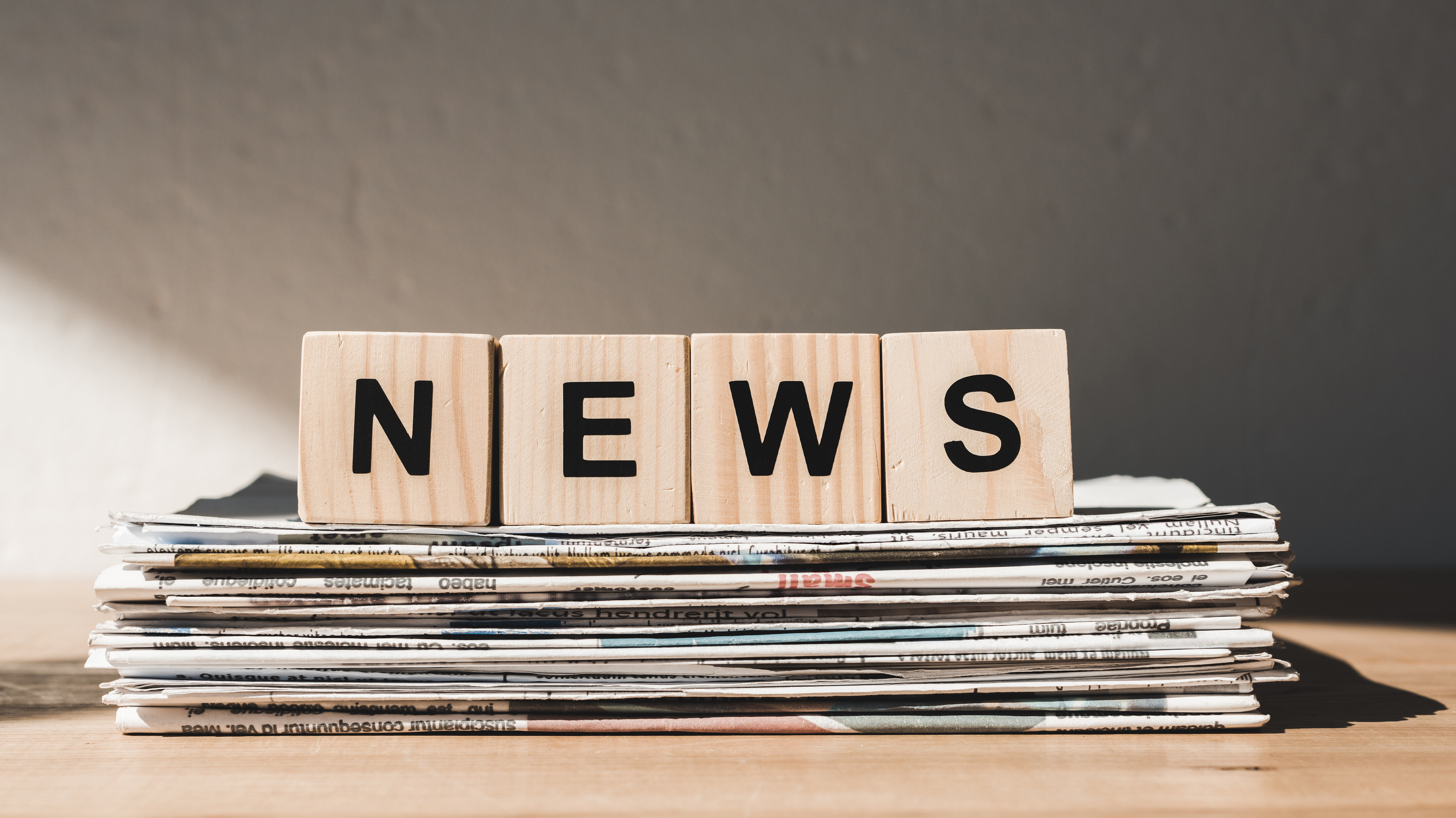 News